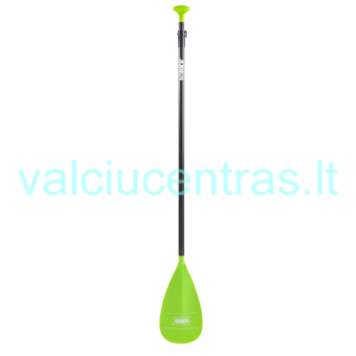 Jobe aliuminis irklas 170-210cm